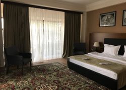 Boutique ETHNO HOTEL фото 3