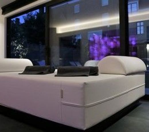 B&B For 2-Wellness For 2