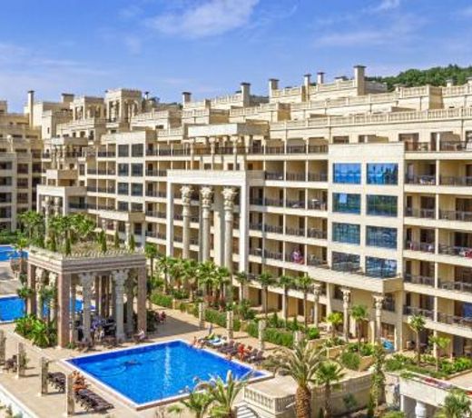 Argisht Partez Hotel ALL INCLUSIVE