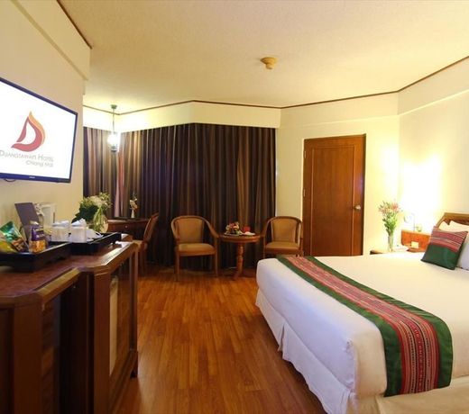 Town view Hotel