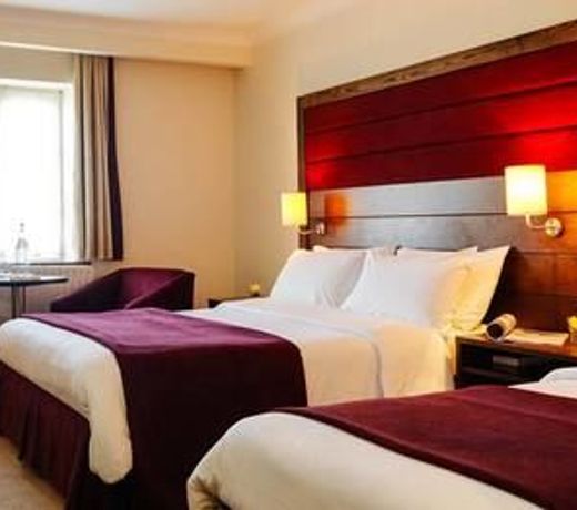 Town view Hotel
