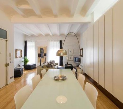 MD Art Apartment Ruzafa