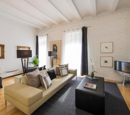 MD Art Apartment Ruzafa