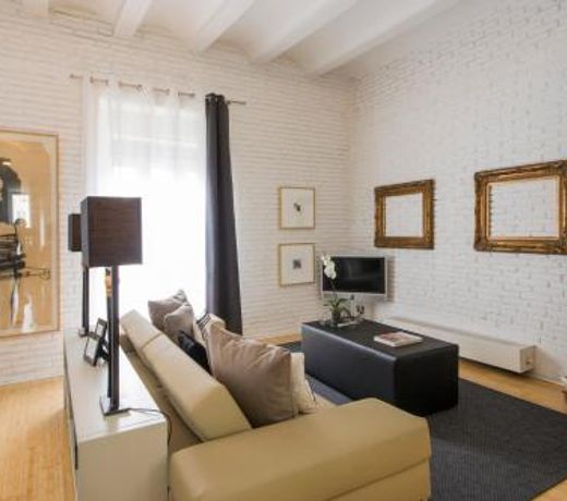 MD Art Apartment Ruzafa