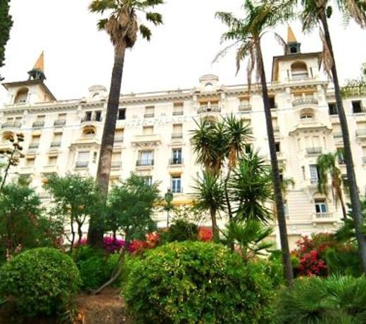 Winter Palace