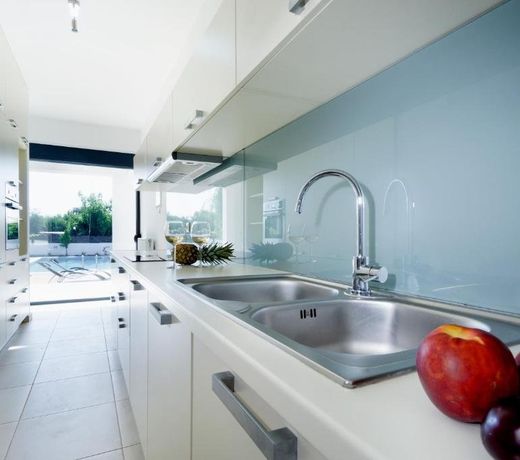 Seametry Luxury Living Villa