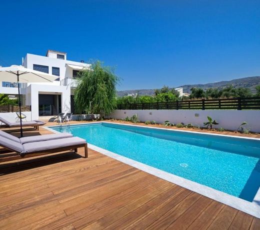 Seametry Luxury Living Villa