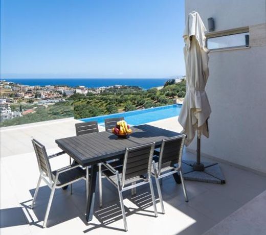 Sea View Villas