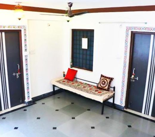 Black Pepper Home Stay