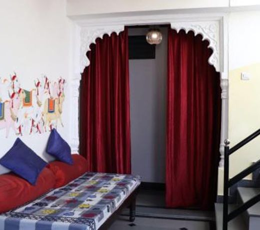 Black Pepper Home Stay