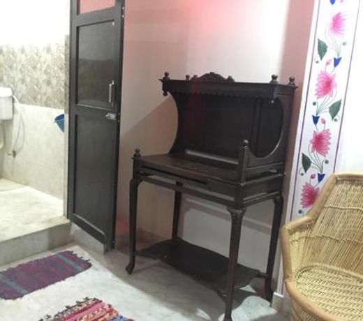 Black Pepper Home Stay