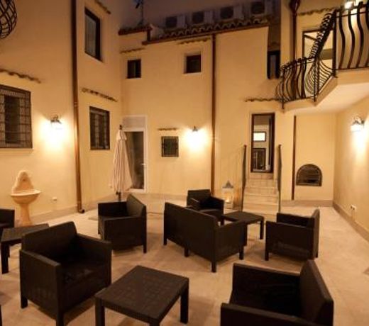 Italiana Resort Maniace