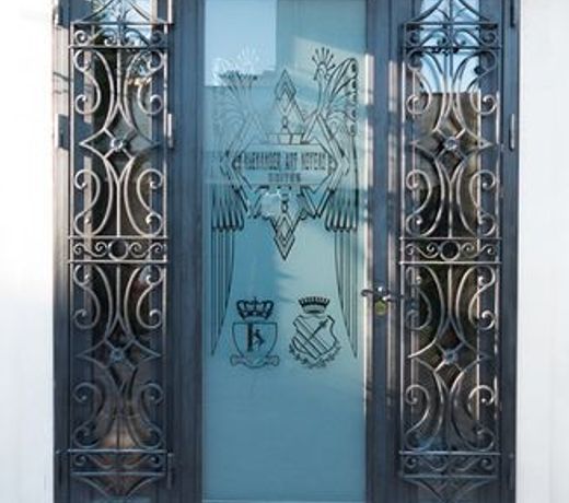 Alexander Art Nouveau Suites