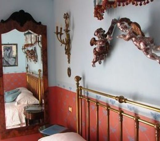 Alexander Art Nouveau Suites