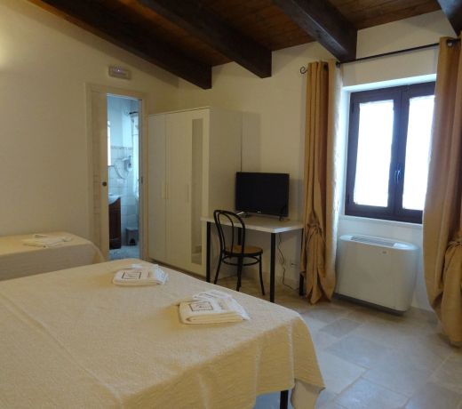 L'Antico Casolare B&B