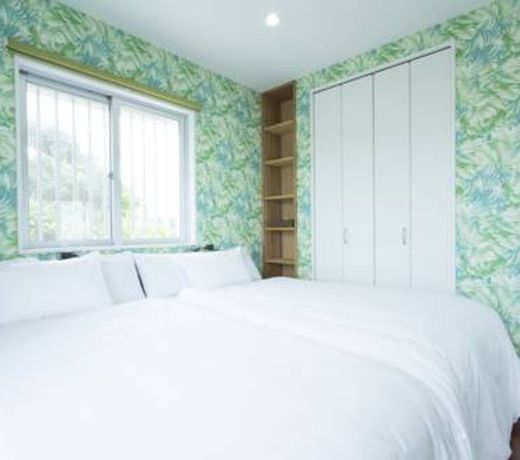 Suite villa Yagaji