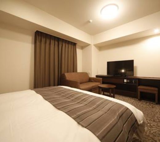 Dormy Inn Kofu Marunouchi