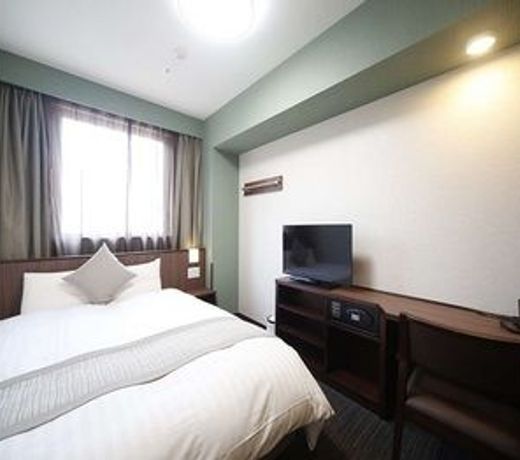 Dormy Inn Kofu Marunouchi