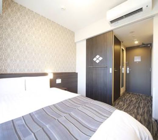 Dormy Inn Kofu Marunouchi