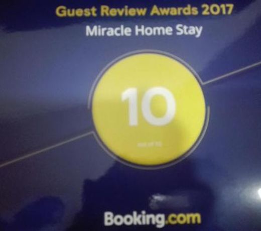 Miracle Home Stay