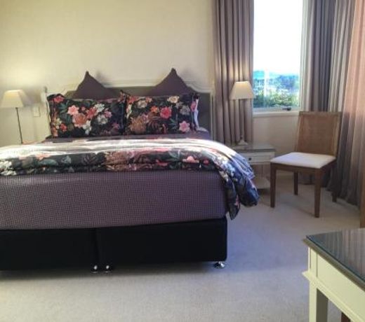 KARANDA BnB
