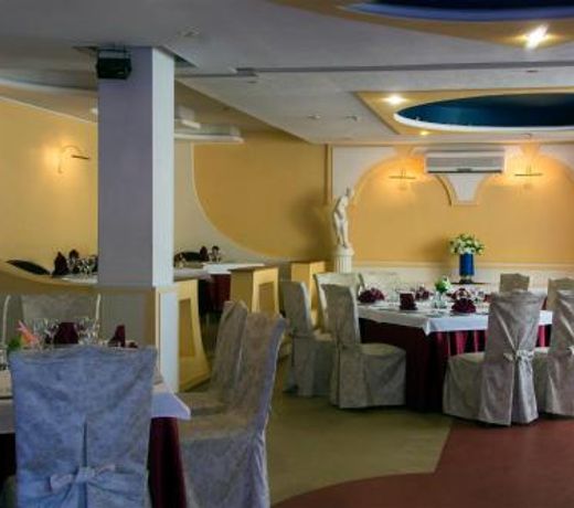 Lada Hotel