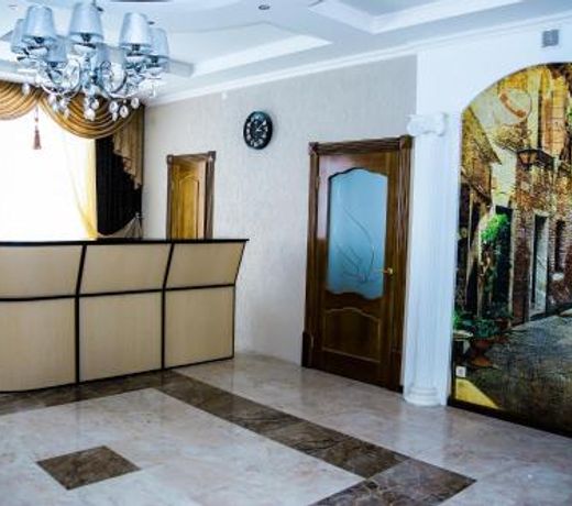 Guest House Mariana