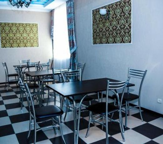 Guest House Mariana