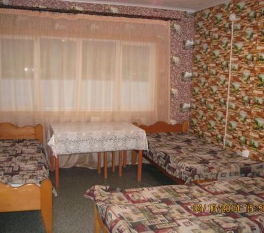 Gostinitsa Zhiemchuzhina