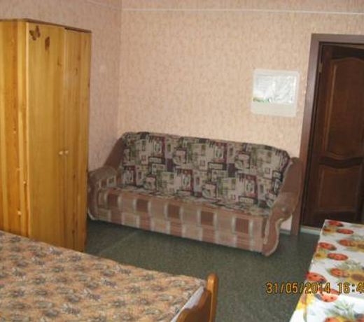 Gostinitsa Zhiemchuzhina