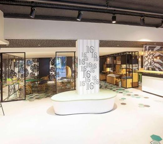ibis Styles Paris 16 Boulogne