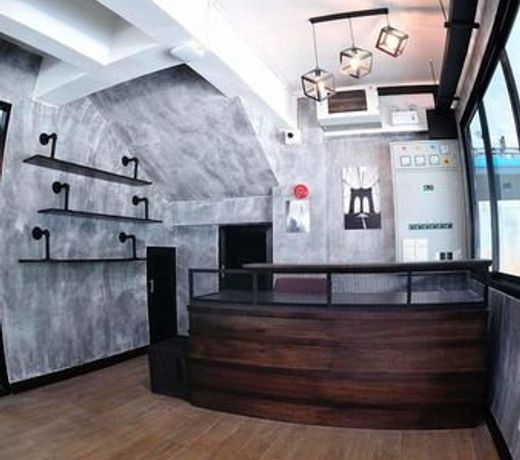 Pran Apartment