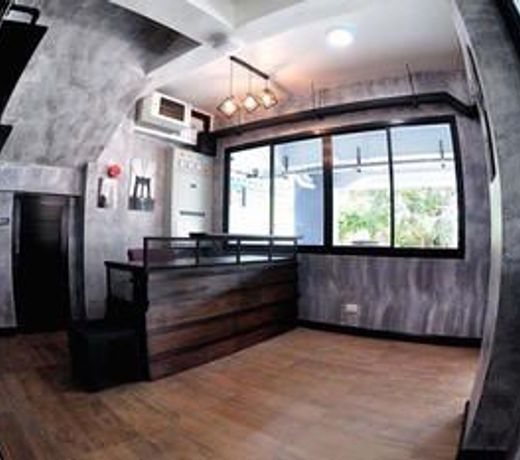 Pran Apartment