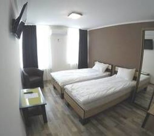 Venus Hotel ÐÐµÐ½ÑÑ