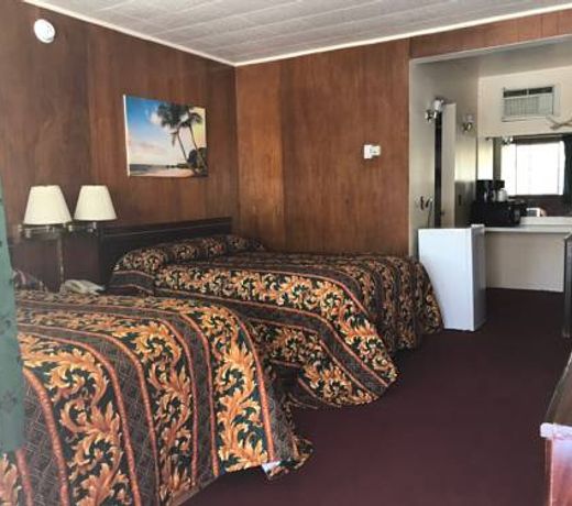 Edgewood Motel