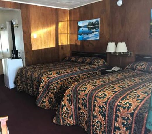 Edgewood Motel