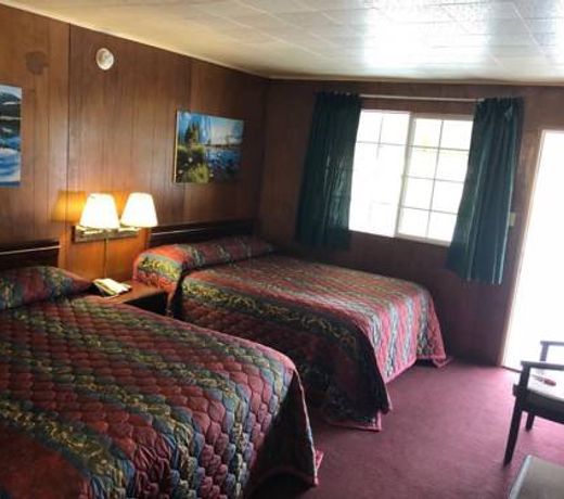 Edgewood Motel