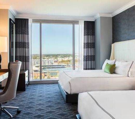 Kimpton Tryon Park Hotel, an IHG Hotel