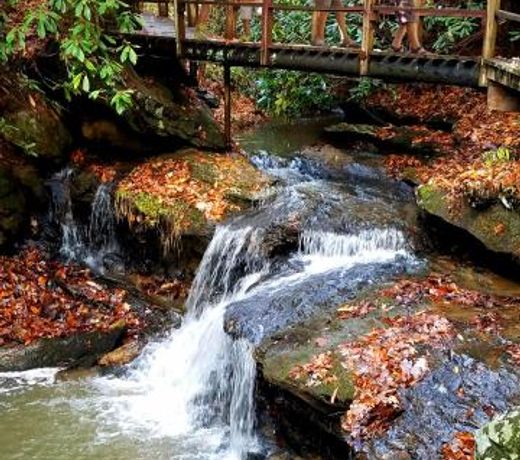 Green Mountain Park