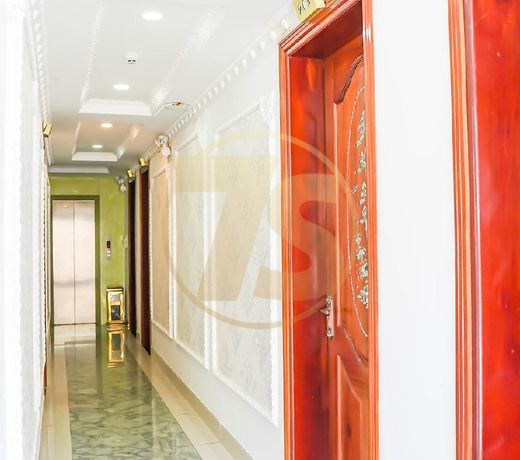 VUNG TAU LUXURY HOTEL & APARTMENT