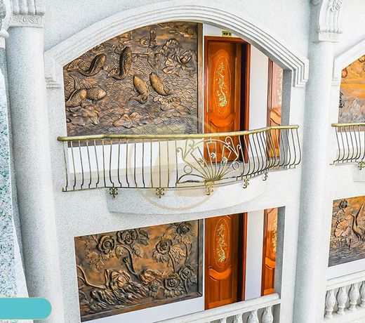 VUNG TAU LUXURY HOTEL & APARTMENT