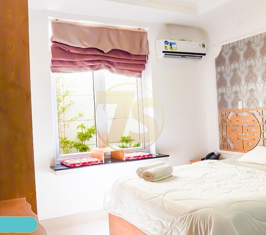 VUNG TAU LUXURY HOTEL & APARTMENT