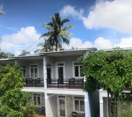 Bon Bon Bungalow