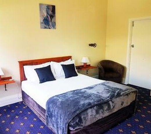 The Wharf Hotel Wynyard