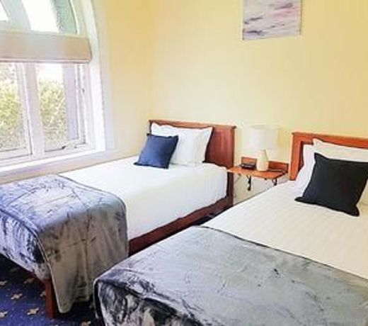 The Wharf Hotel Wynyard