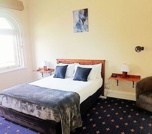 The Wharf Hotel Wynyard