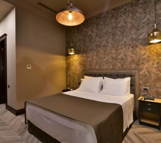 Bastille Hotel Yerevan