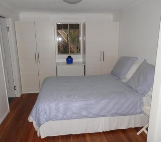Wondai Hideaway Apartment