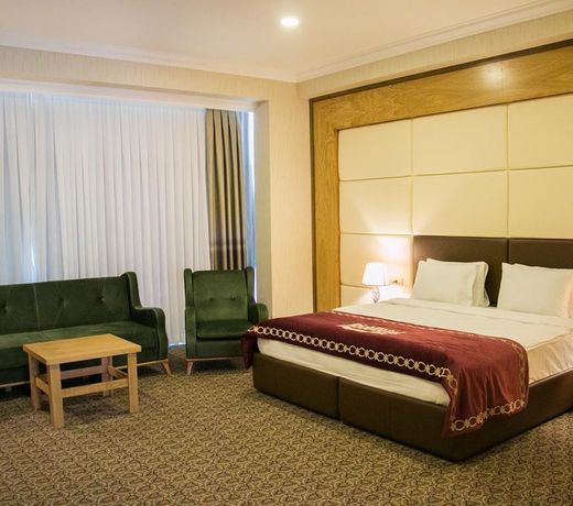 Wyndham Baku