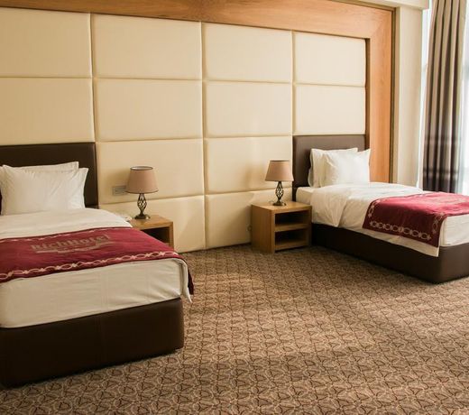 Wyndham Baku